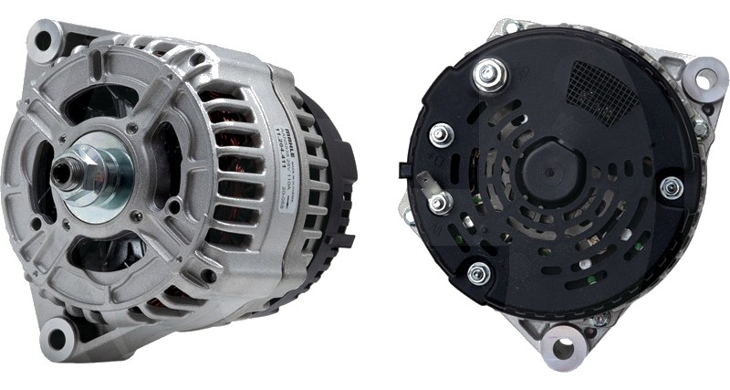 MAHLE Generator 28 V / 110 A