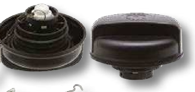 Capac rezervor