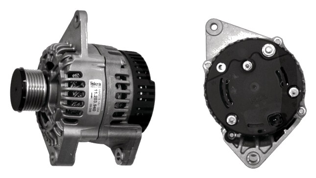 MAHLE Generator 14 V / 120 A