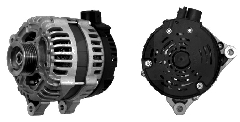 MAHLE Generator 14 V / 150 A
