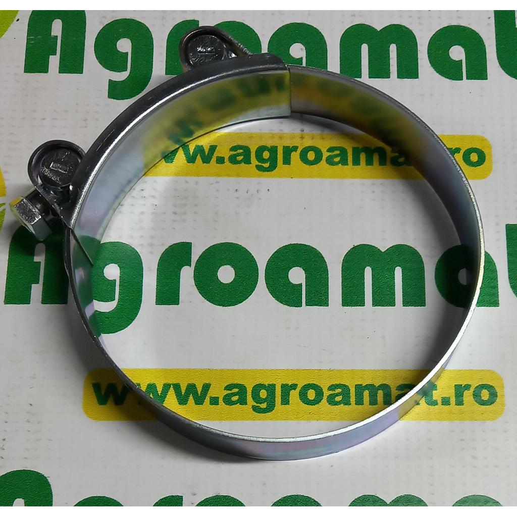 Colier de furtun 104-112mm
