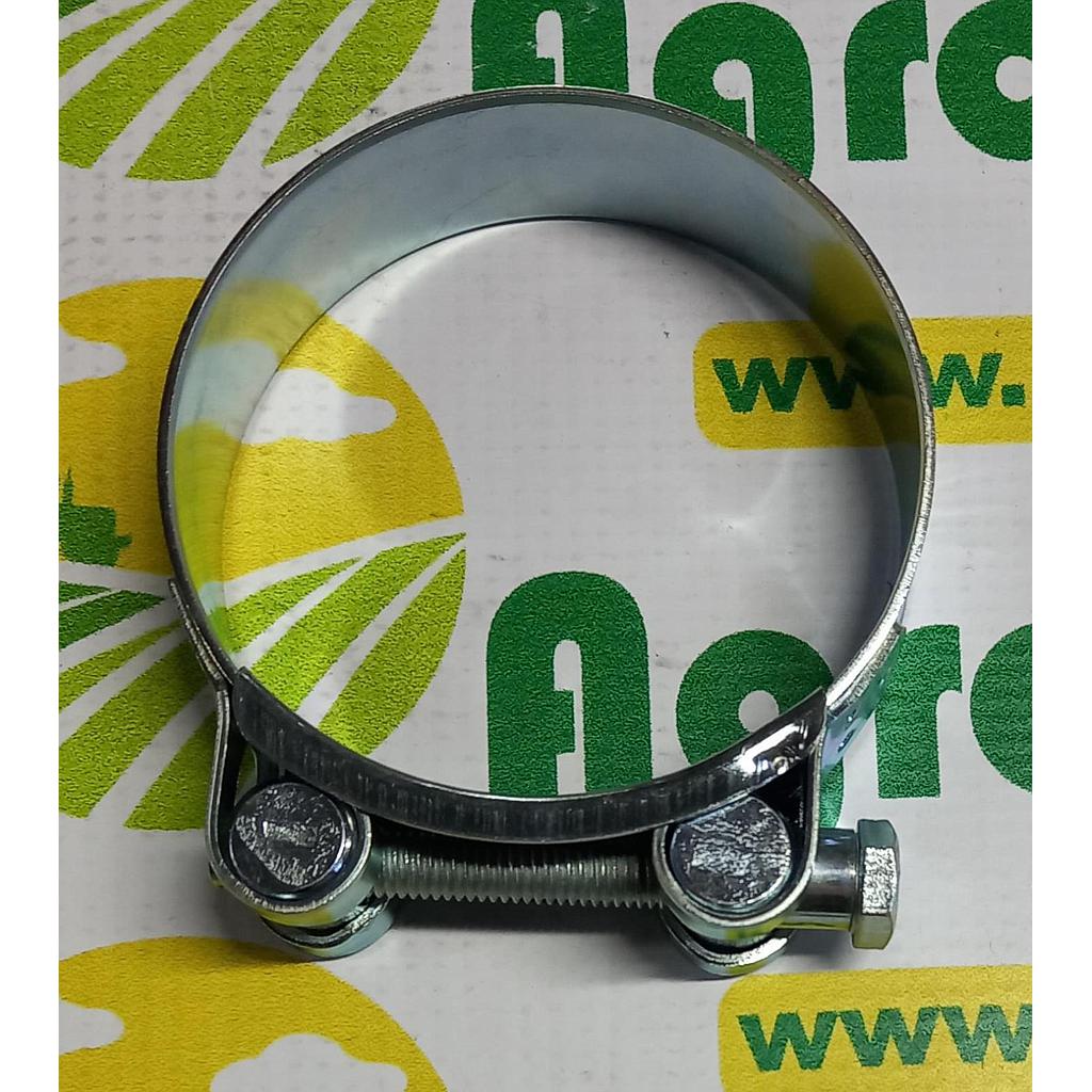 Colier de furtun 74-79mm
