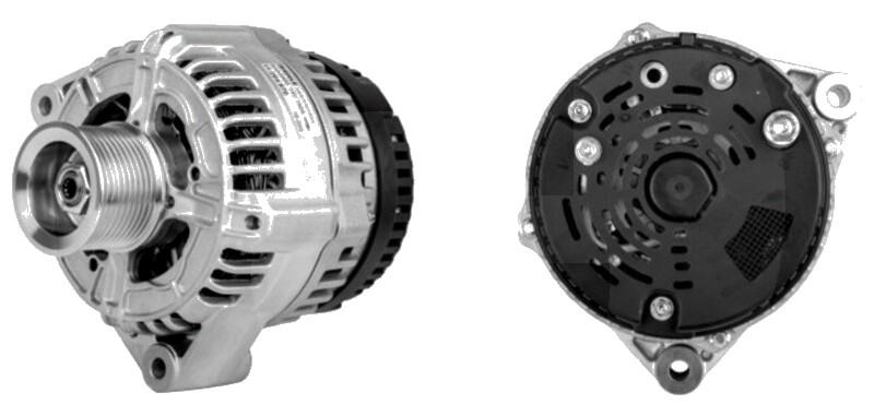 MAHLE Generator 14 V / 150 A