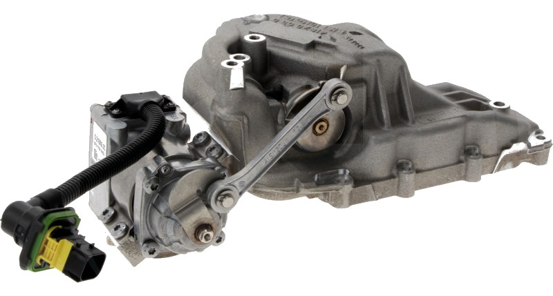 Supapă EGR