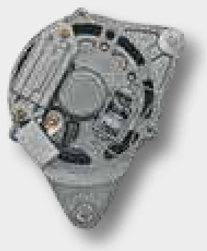 MAHLE Generator 14 V / 33 A