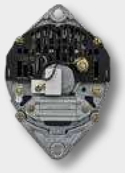 MAHLE Generator 14 V / 45 A