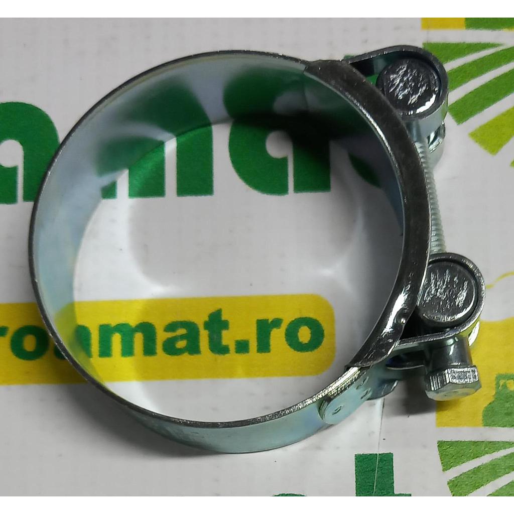 Colier de furtun 60-63mm