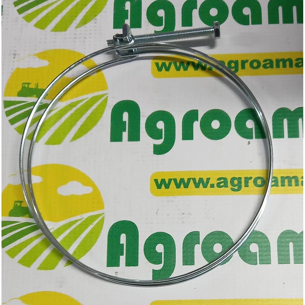 Colier furtun 143-150mm sarma