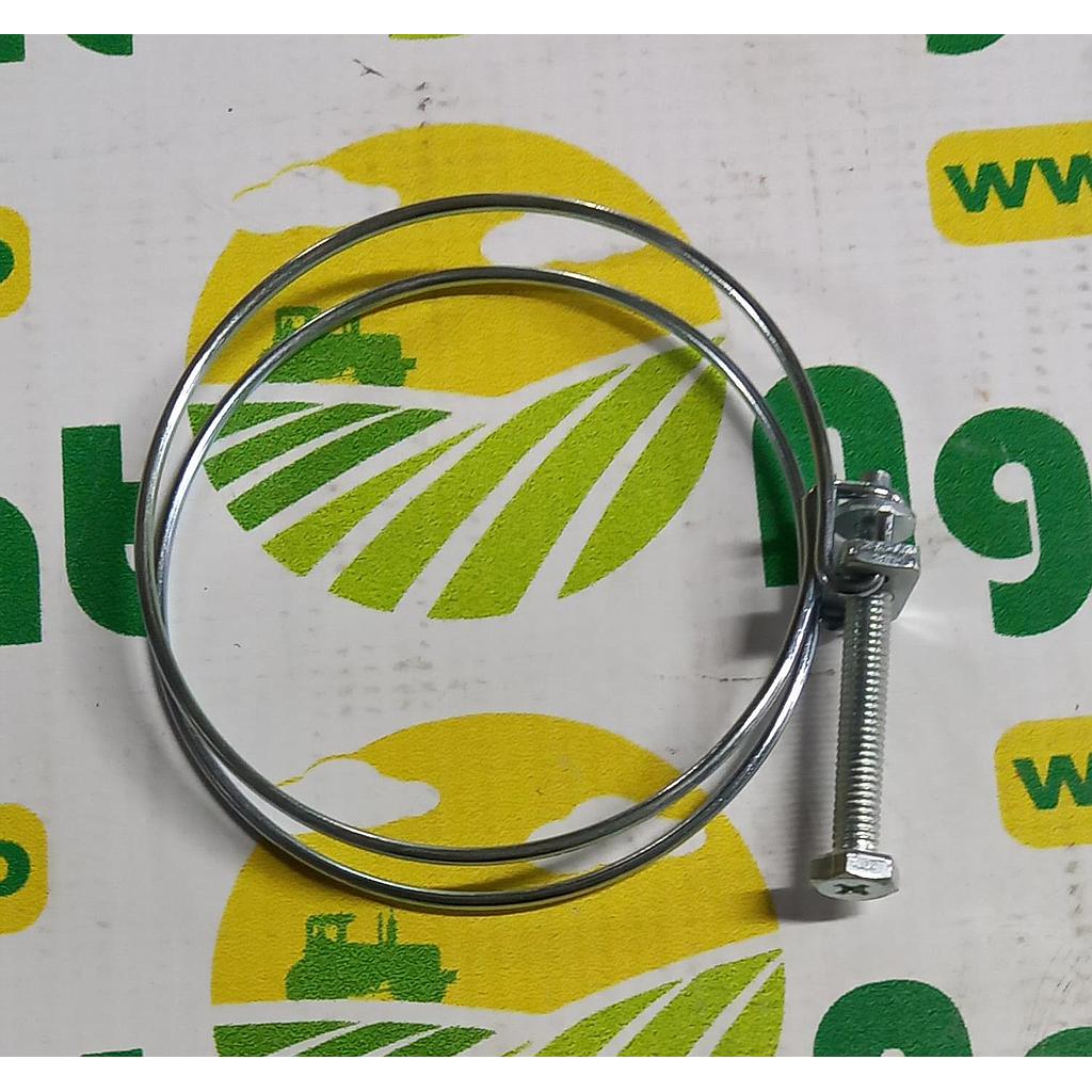 Colier furtun 75-80mm sarma