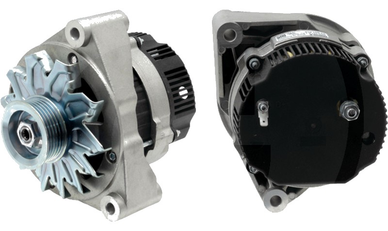 MAHLE Generator 14 V / 70 A