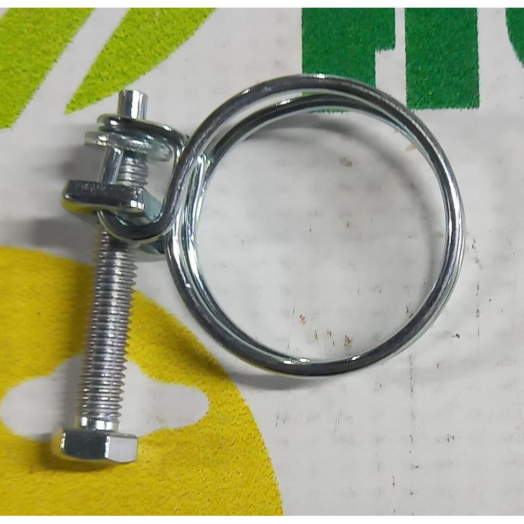 Colier furtun 22-26mm sarma