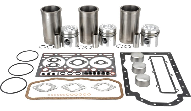 Kit reparații motor