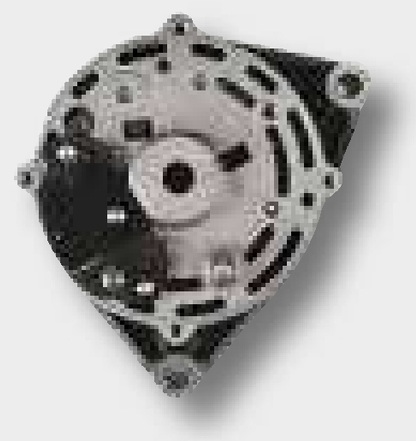 MAHLE Generator 14 V / 85 A