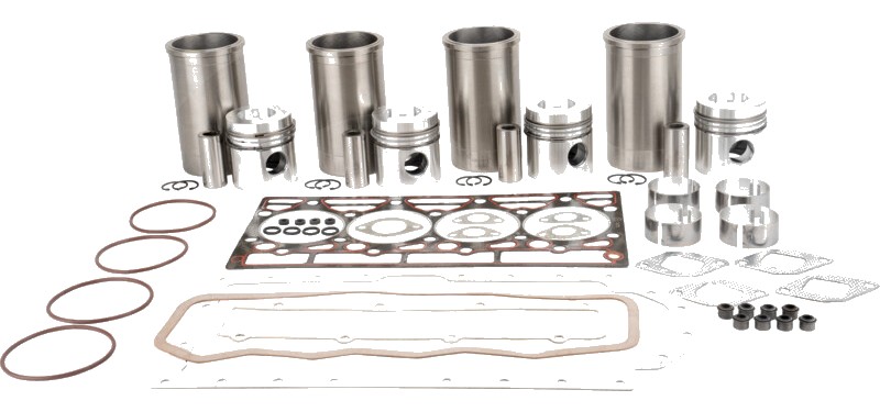 Kit reparații motor