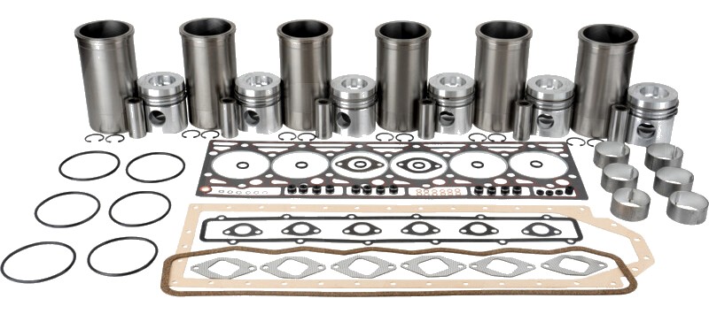 Kit reparații motor