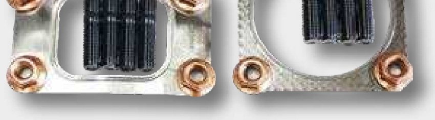 BorgWarner Turbocompresor