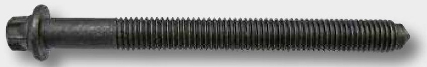 Surub garnitura de chiulasa M16 x 126 mm