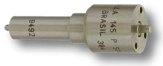 Duza de injectie