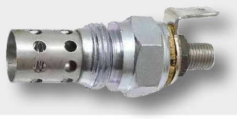 Bujie incandescenta 12 V, 12,5 A, Filet 7/8" - 3/ 8 UNF