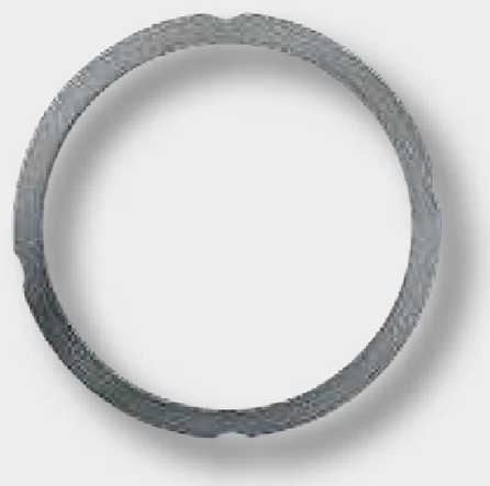 Inel egalizare 0,3 mm - ptr. cuzinet jos