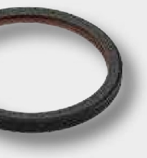 Garnitura arbore cotit - frontal, 81 x 104 x 11 mm