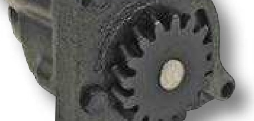 O-ring 25 x 3 mm