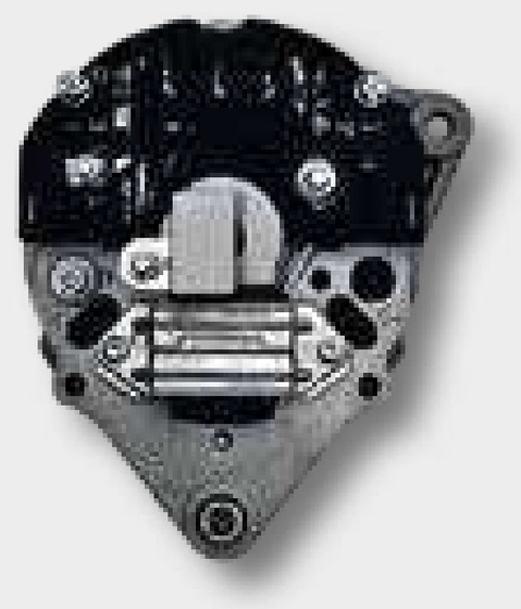 MAHLE Generator 14 V / 65 A
