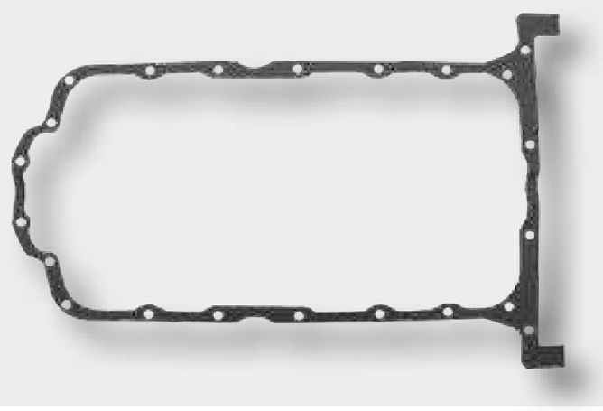 Garnitura de chiulasa