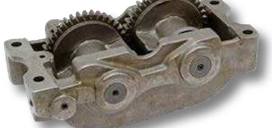 Compensator de greutate
