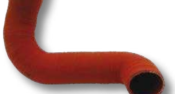 Furtun pneumatic - racitor aer de incarcare