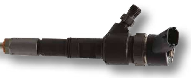 BOSCH Injector