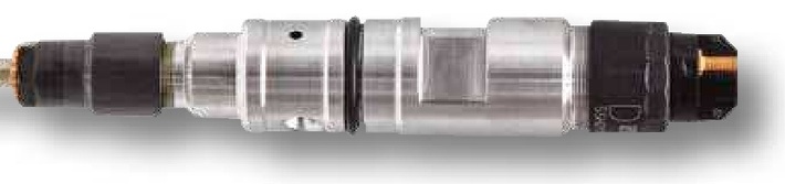 Injector