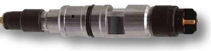 BOSCH Injector