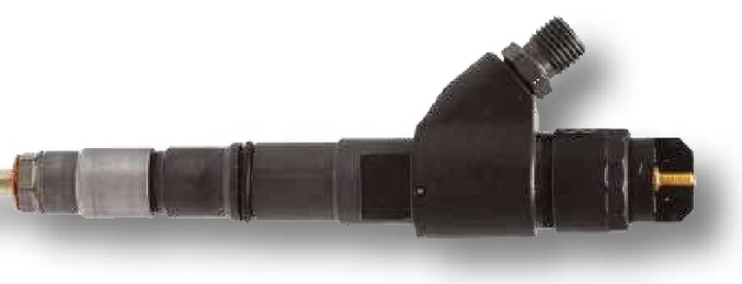 BOSCH Injector