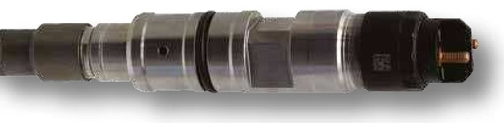 BOSCH Injector