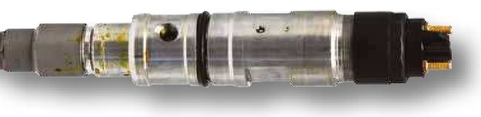 BOSCH Duza de injectie de rezerva