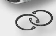 Piston compl - 3 inele, Ø 101 mm, bolturi Ø 40 x 80 mm, camera de combustie Ø 62 mm, adancime camera combustie 18,12 mm