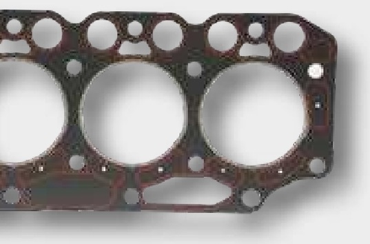 Garnitura de chiulasa - 1,54 mm 1 orificiu
