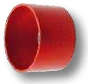 Furtun pneumatic - ptr. cotul de aspiratie