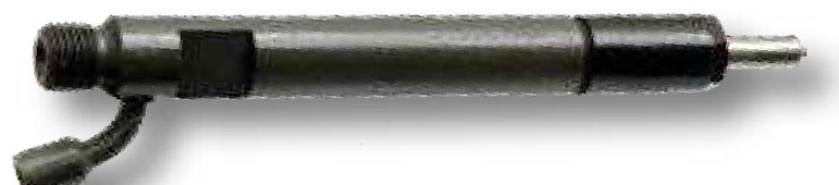 Duză injecție, complet - cu injector Bosch
