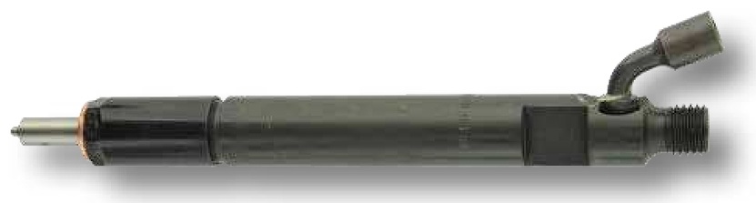 Duză injecție, complet - cu injector Bosch