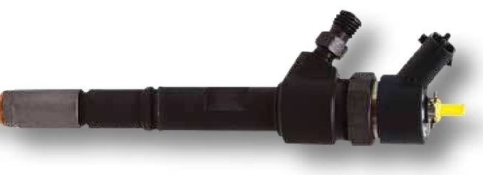 Injector