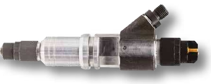 BOSCH Injector