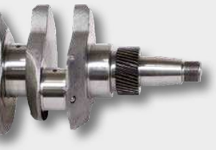 Arbore cotit 3 cil. - Standard