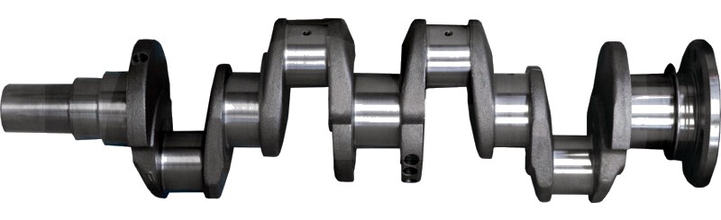 Arbore cotit 4 cil. - Standard