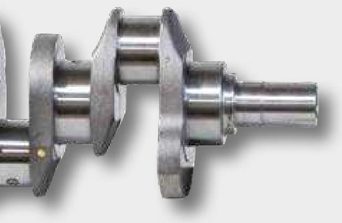 Arbore cotit 4 cil. - Standard