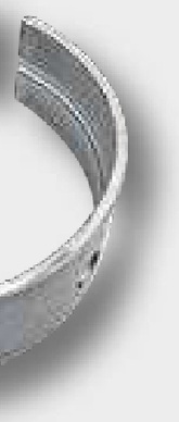 Cuzinet - Standard latime 30 mm