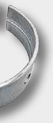 Cuzinet - Standard latime 30 mm