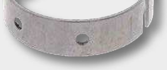 Rulment bielă - Diametru: 63 mm