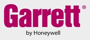 Garrett Turbocompresor